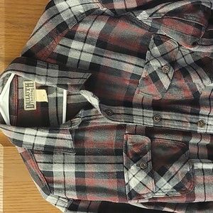Mens flannel